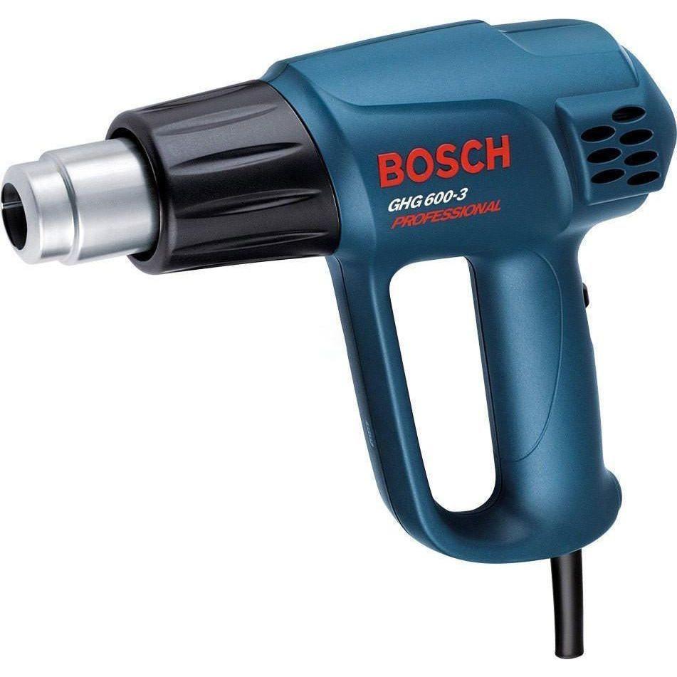 Professional Heat Gun - 220V 2000W