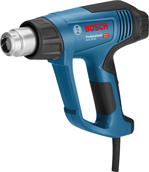 Professional Heat Gun - 110V 1500W